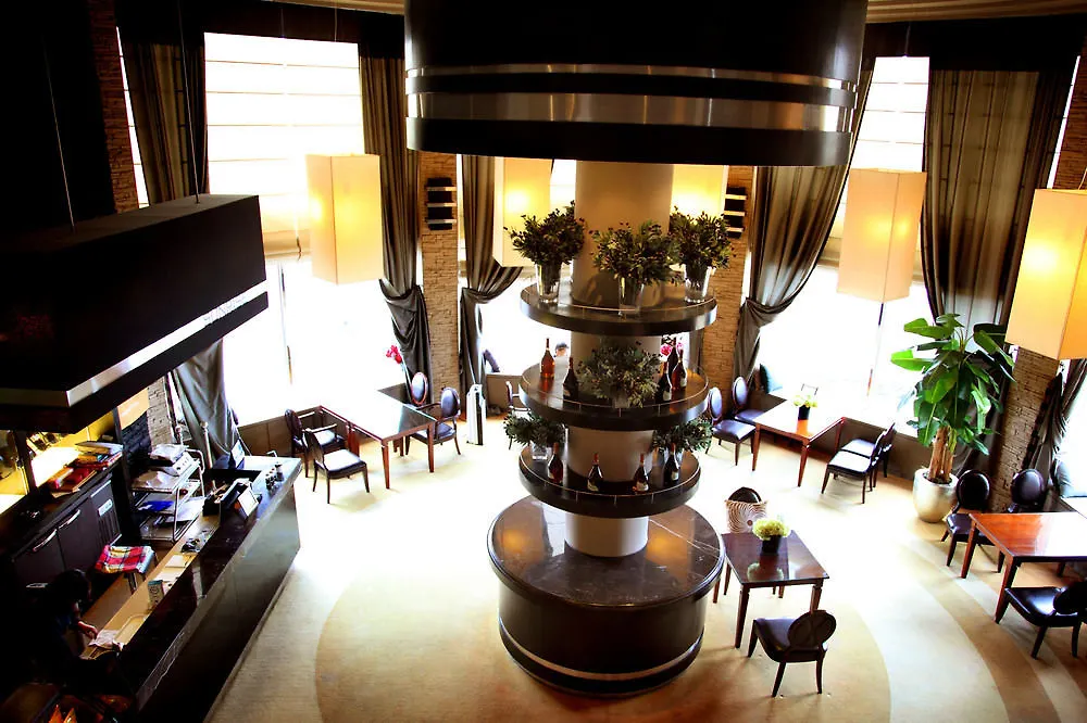Kensington Resort Jeju Hanlim