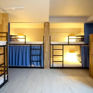 Ganse Guest house