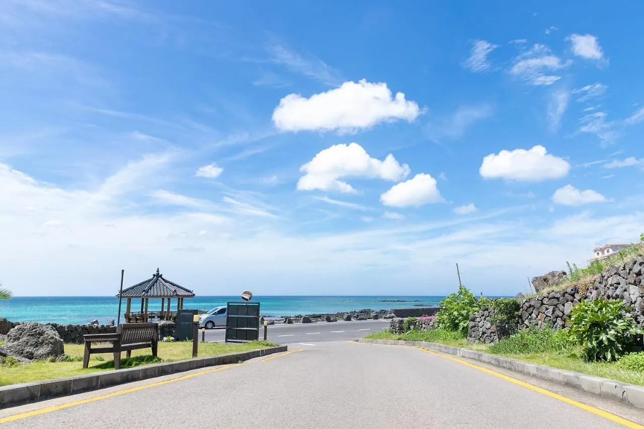 Kensington Resort Jeju Hanlim Νότια Κορέα