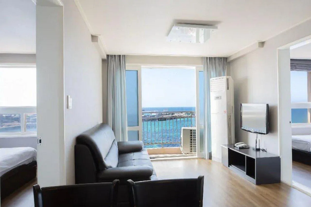 Kensington Resort Jeju Hanlim