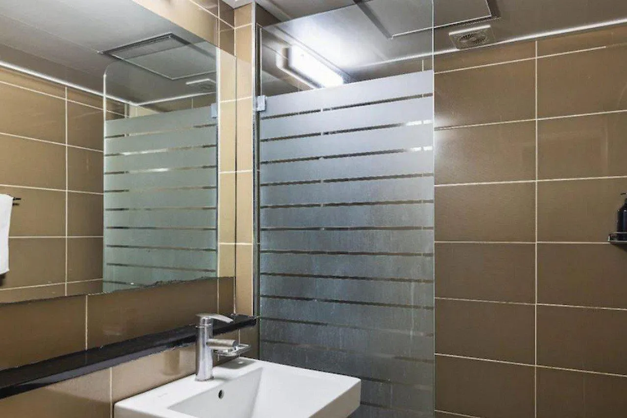 Kensington Resort Jeju Hanlim 4*,