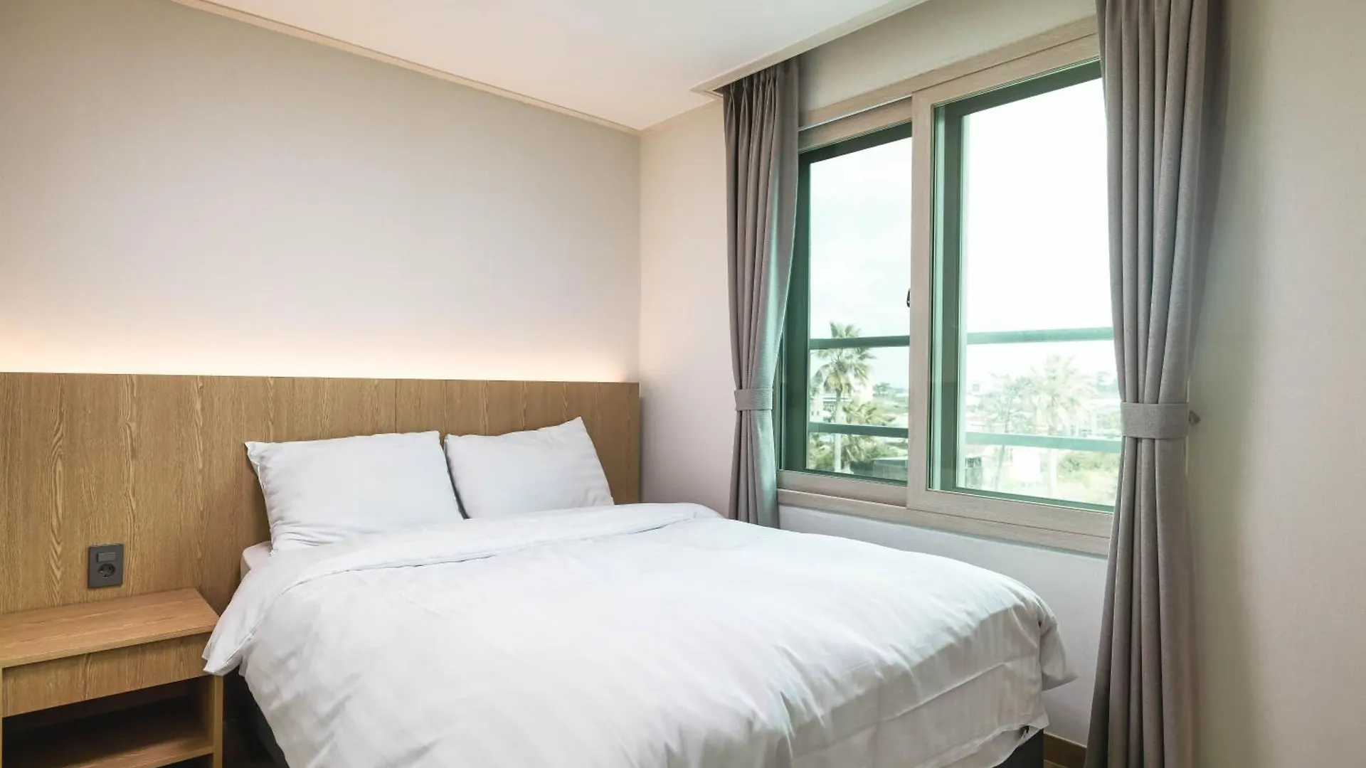 Kensington Resort Jeju Hanlim 4*,  Νότια Κορέα