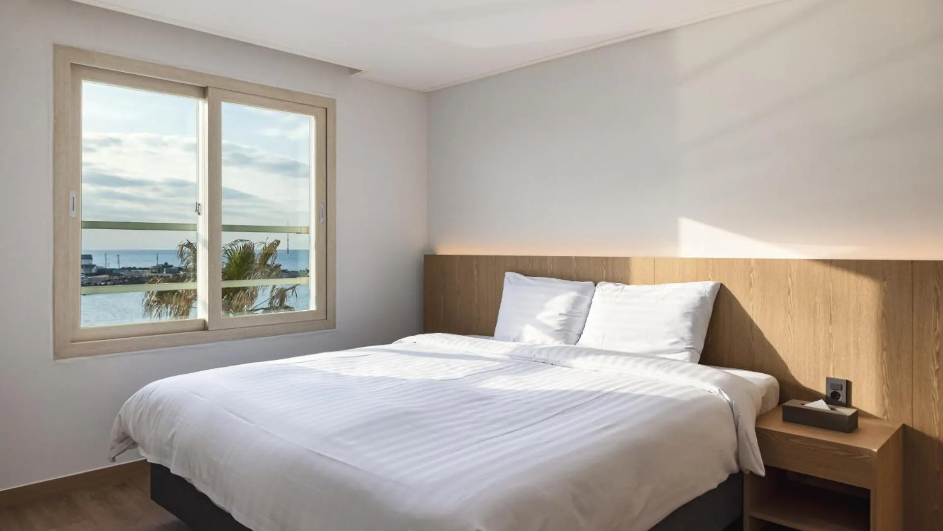 Kensington Resort Jeju Hanlim