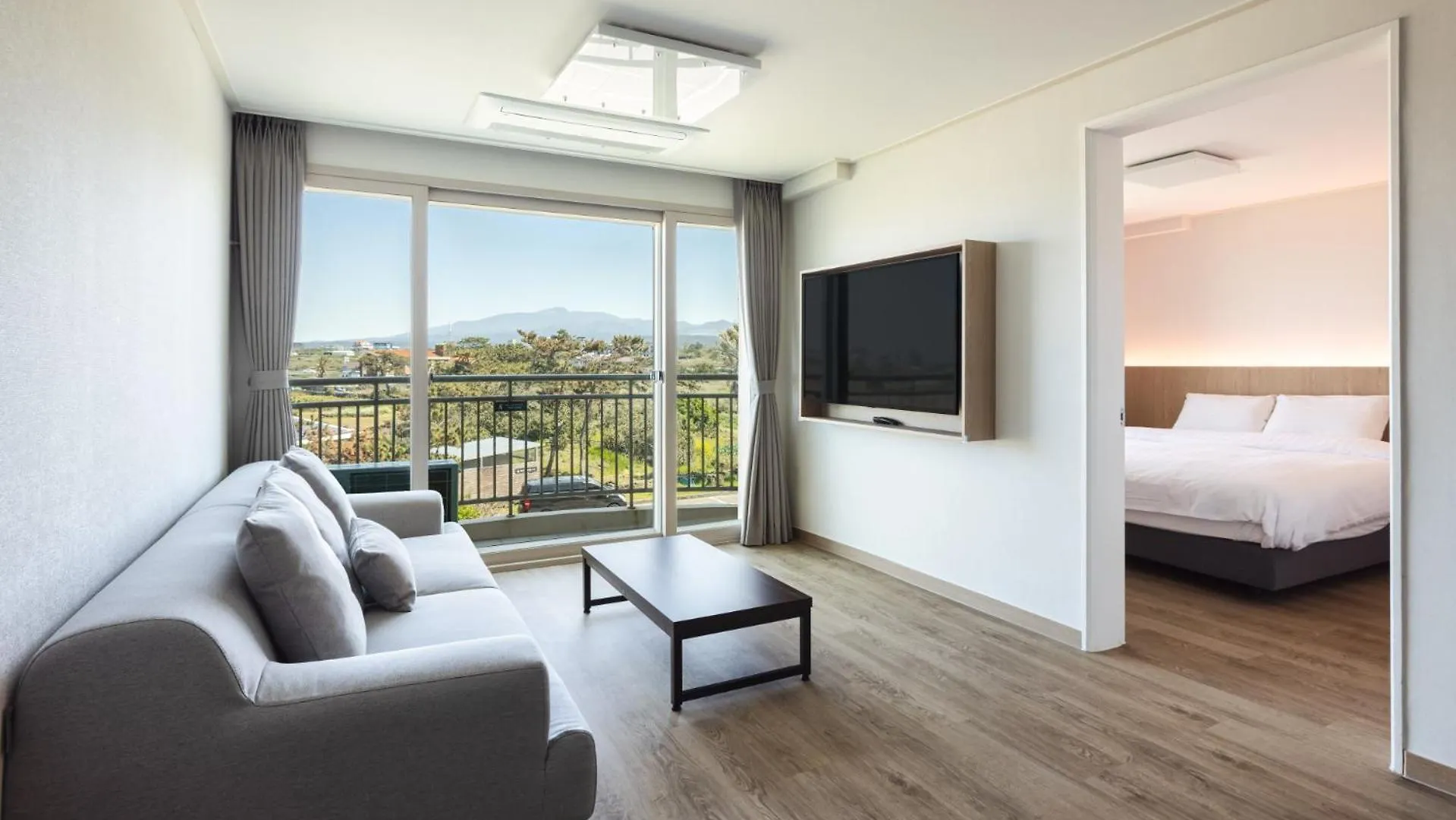 Kensington Resort Jeju Hanlim 4*,  Νότια Κορέα
