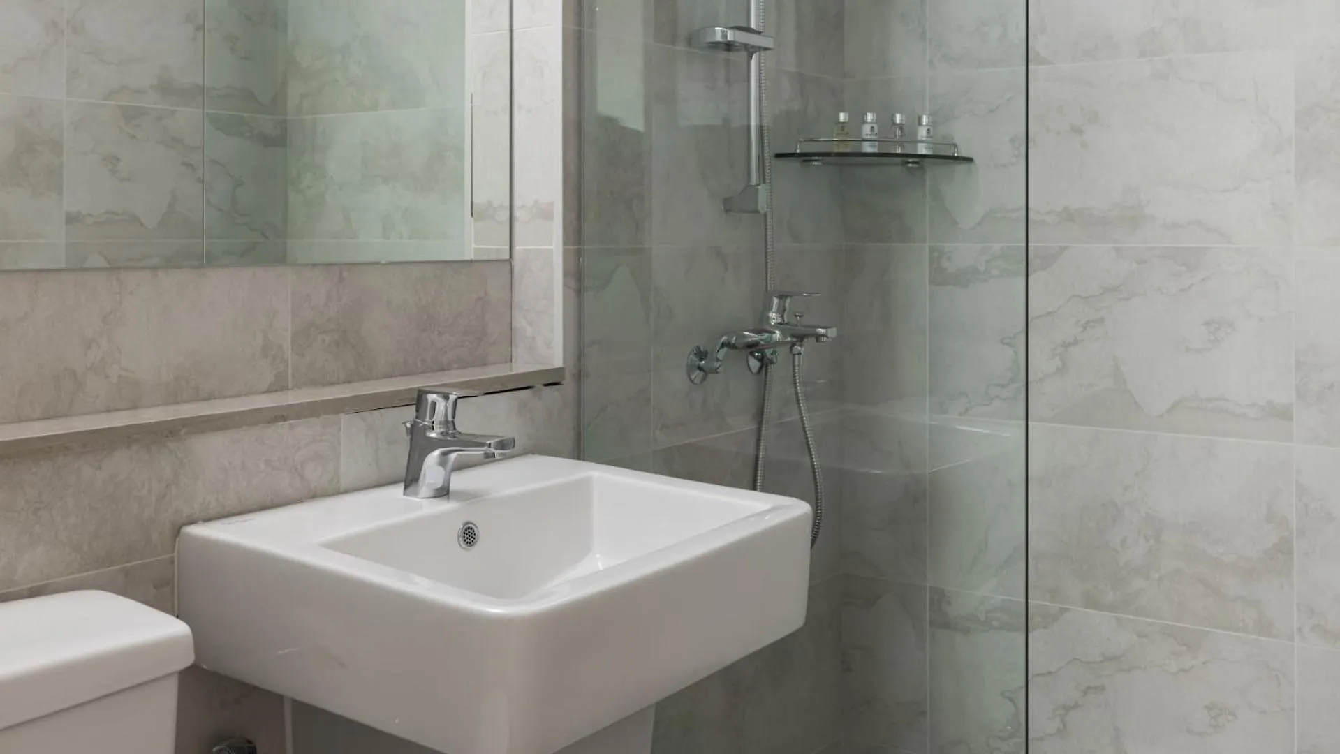Kensington Resort Jeju Hanlim 4*,  Νότια Κορέα