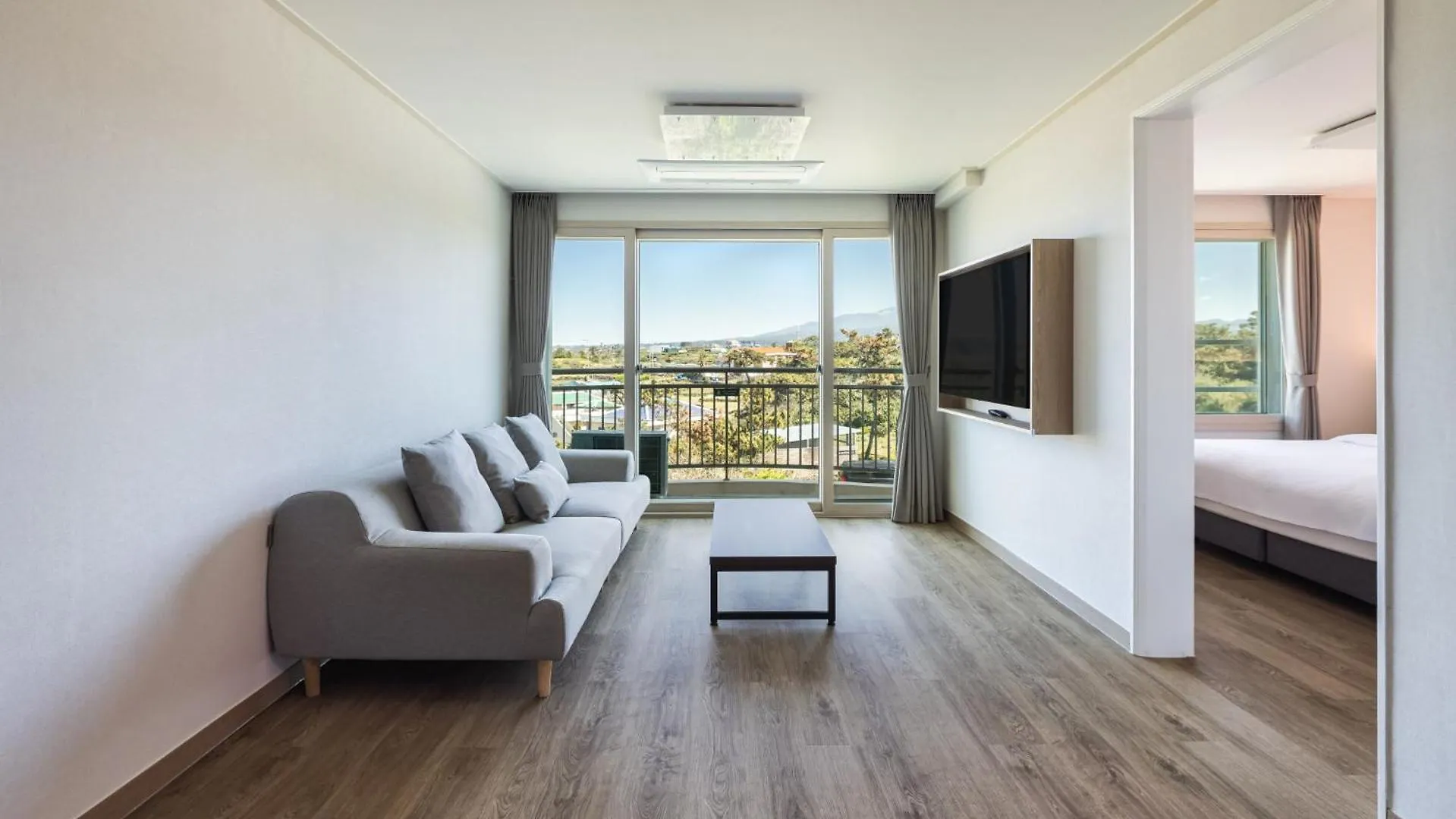 ****  Kensington Resort Jeju Hanlim Νότια Κορέα