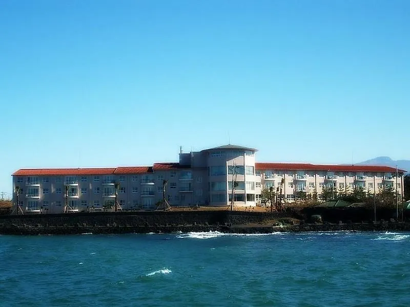 Kensington Resort Jeju Hanlim