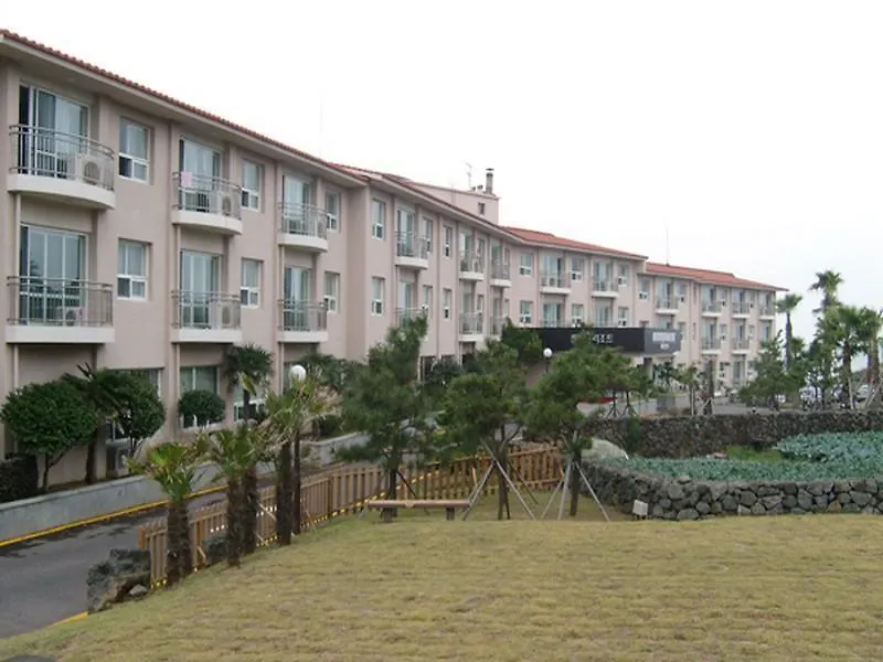 Kensington Resort Jeju Hanlim