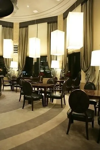 Kensington Resort Jeju Hanlim 4*,