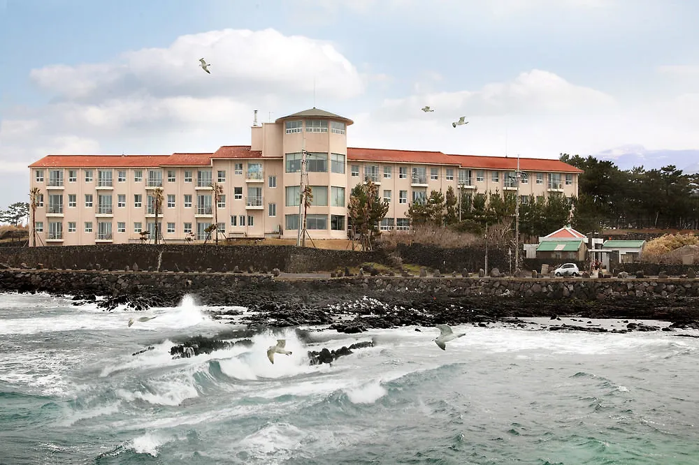 ****  Kensington Resort Jeju Hanlim South Korea