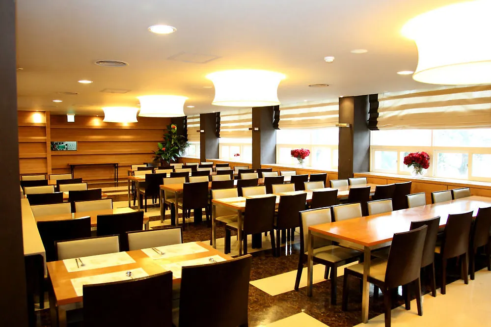 Kensington Resort Jeju Hanlim South Korea
