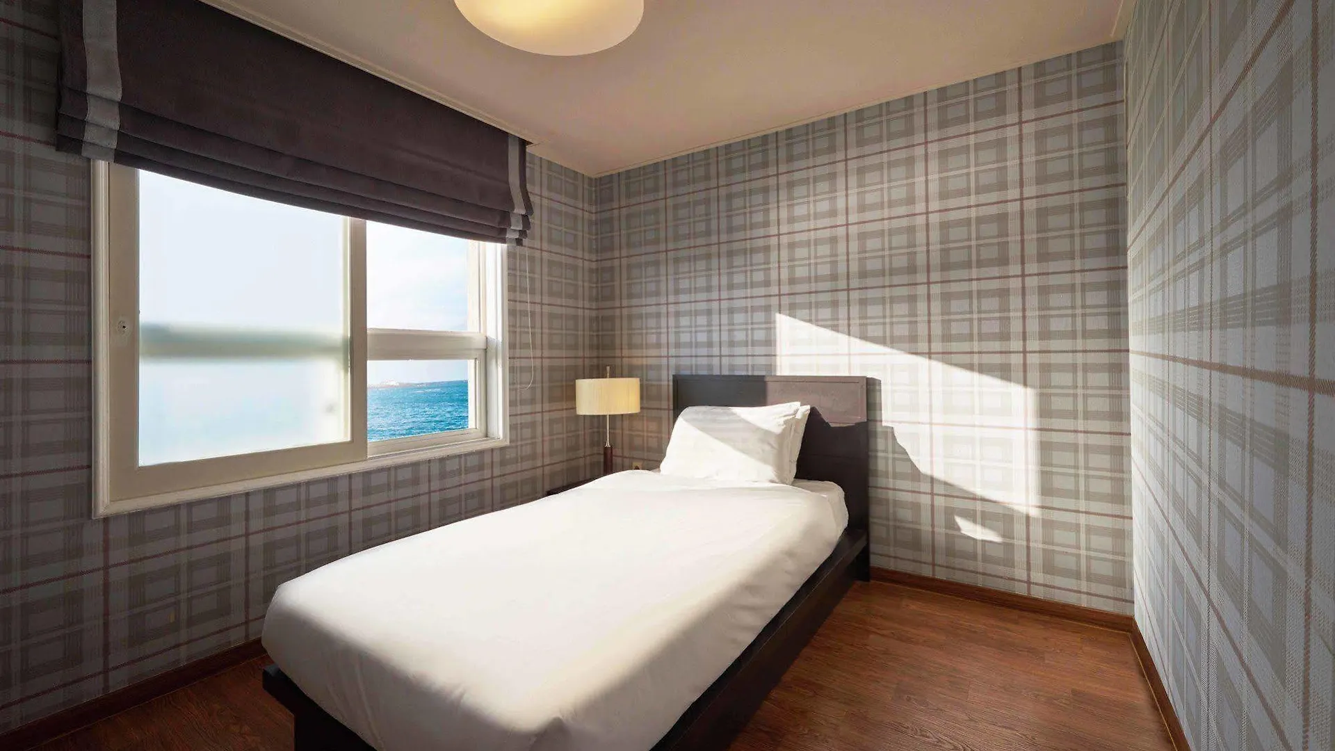 Kensington Resort Jeju Hanlim 4*,