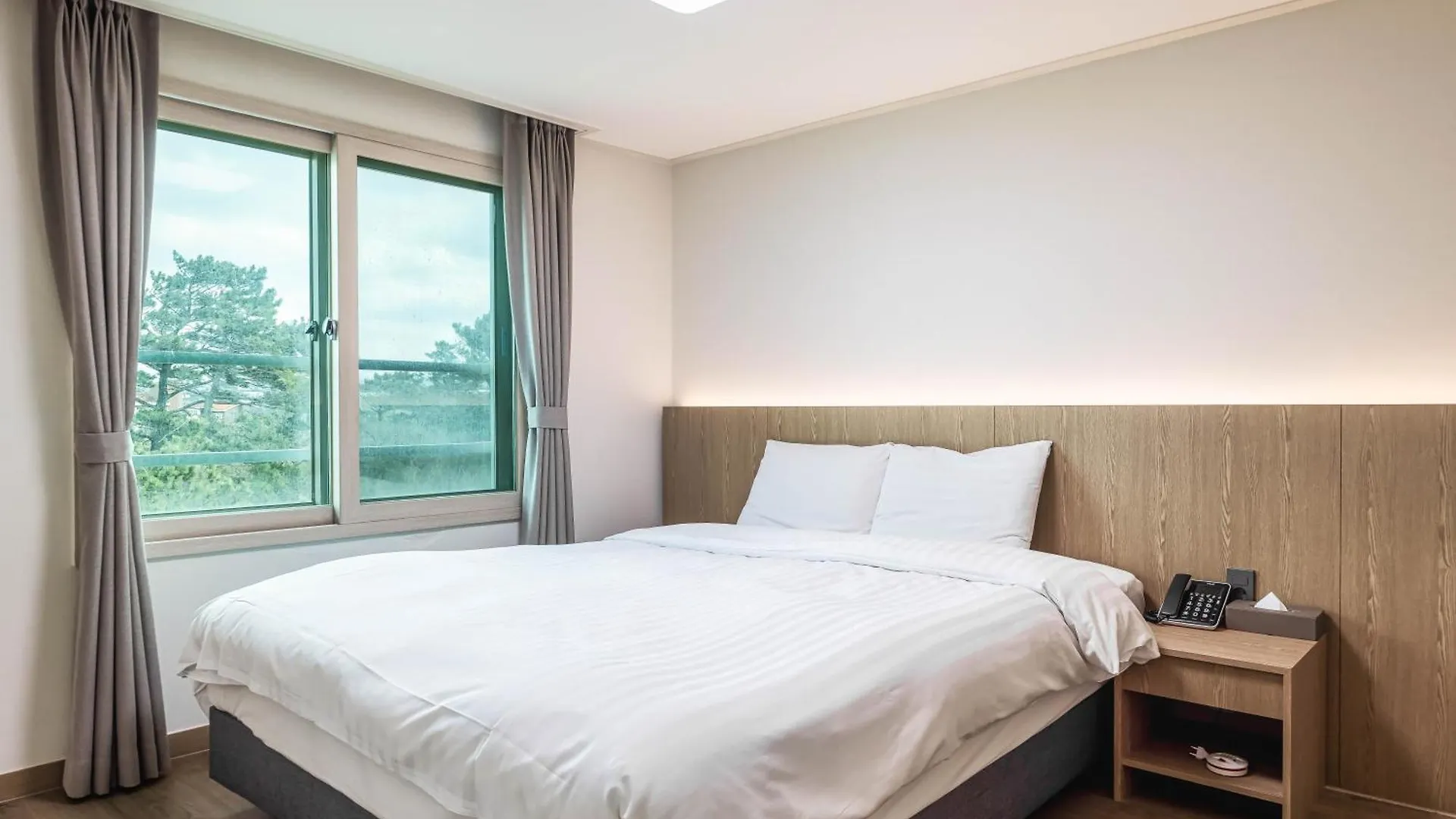 Kensington Resort Jeju Hanlim
