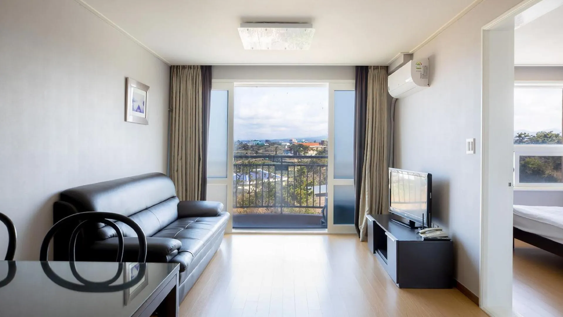 Kensington Resort Jeju Hanlim 4*,  Νότια Κορέα