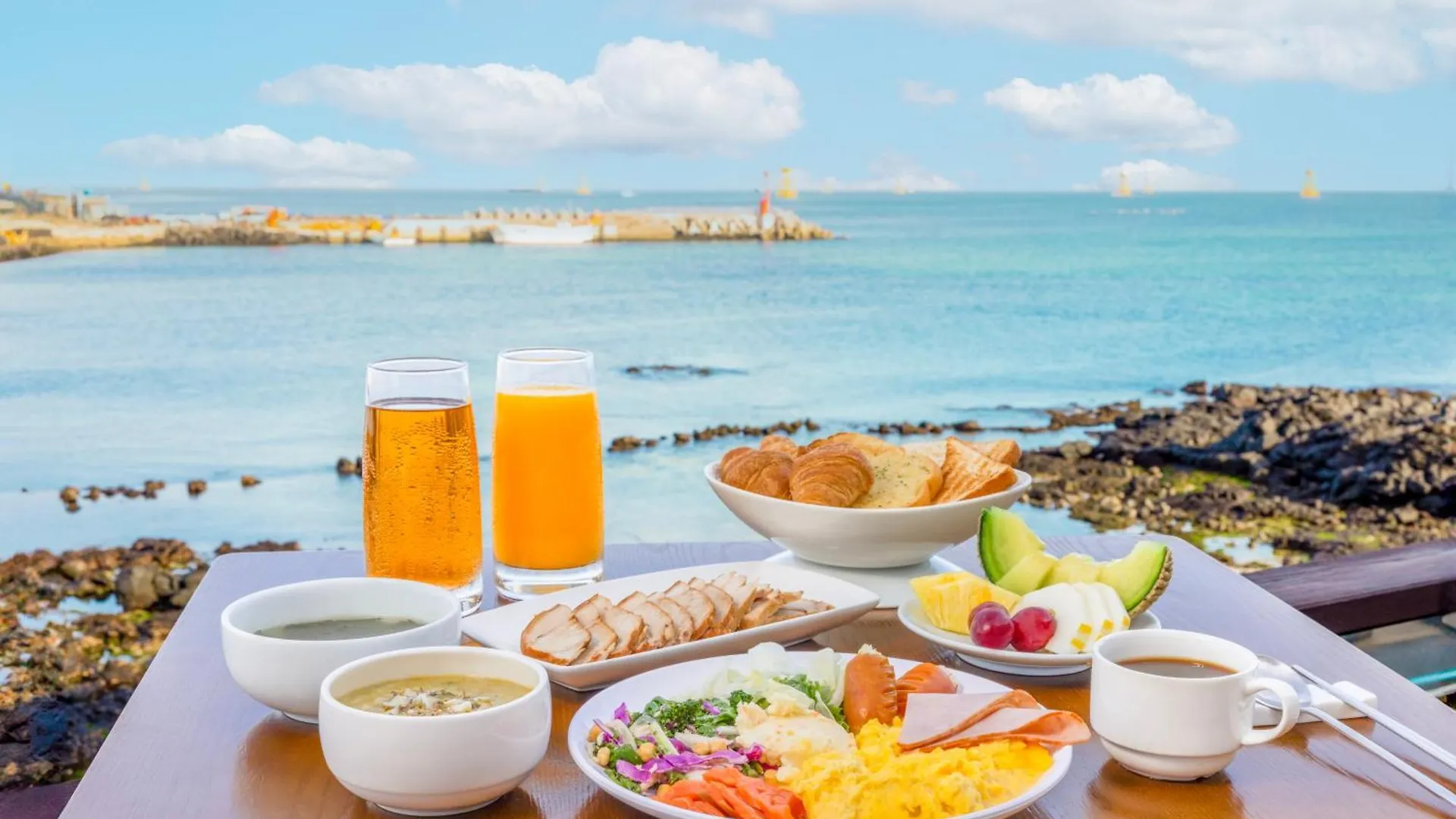 Kensington Resort Jeju Hanlim Νότια Κορέα