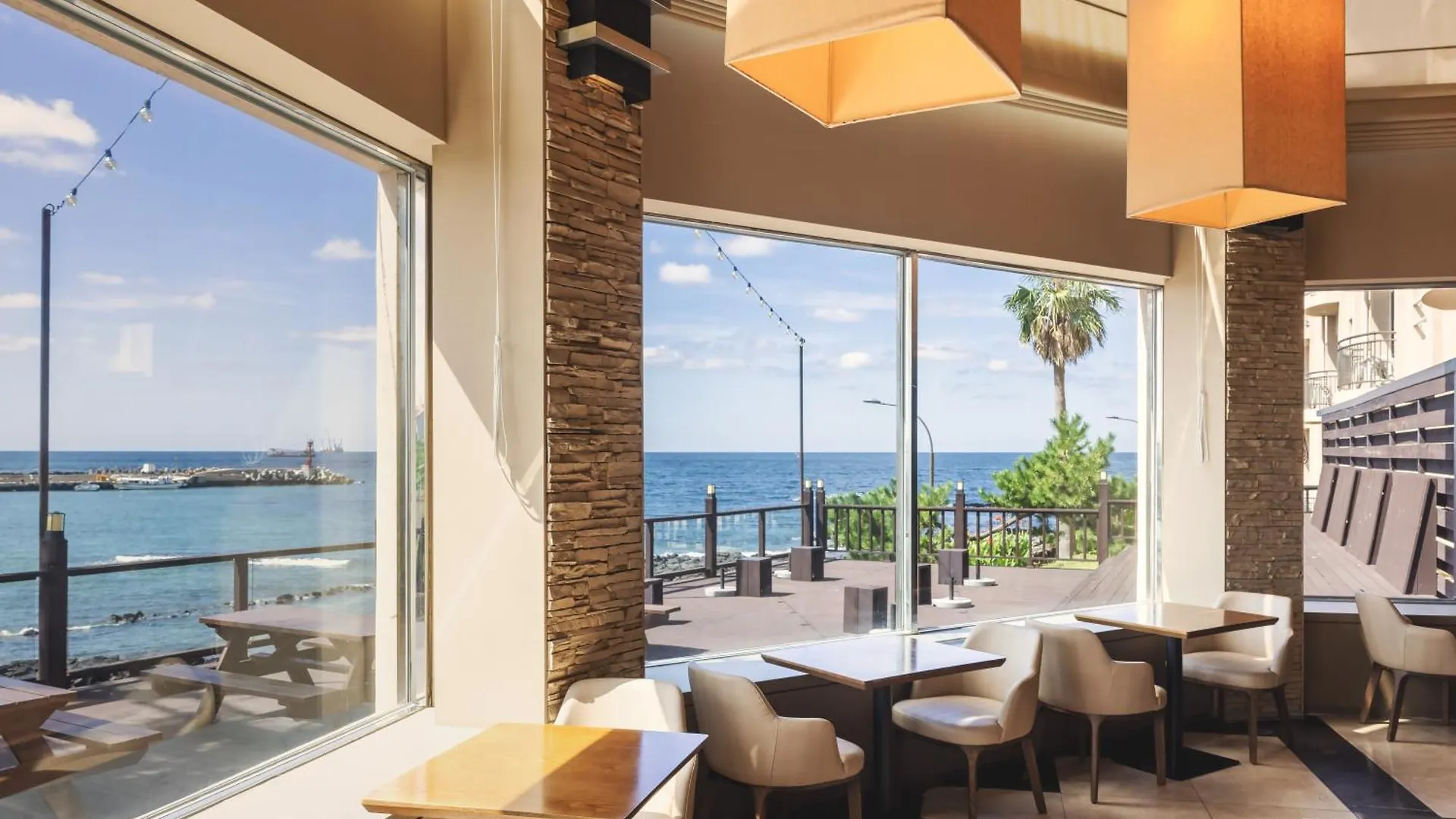 Kensington Resort Jeju Hanlim 4*,  Νότια Κορέα