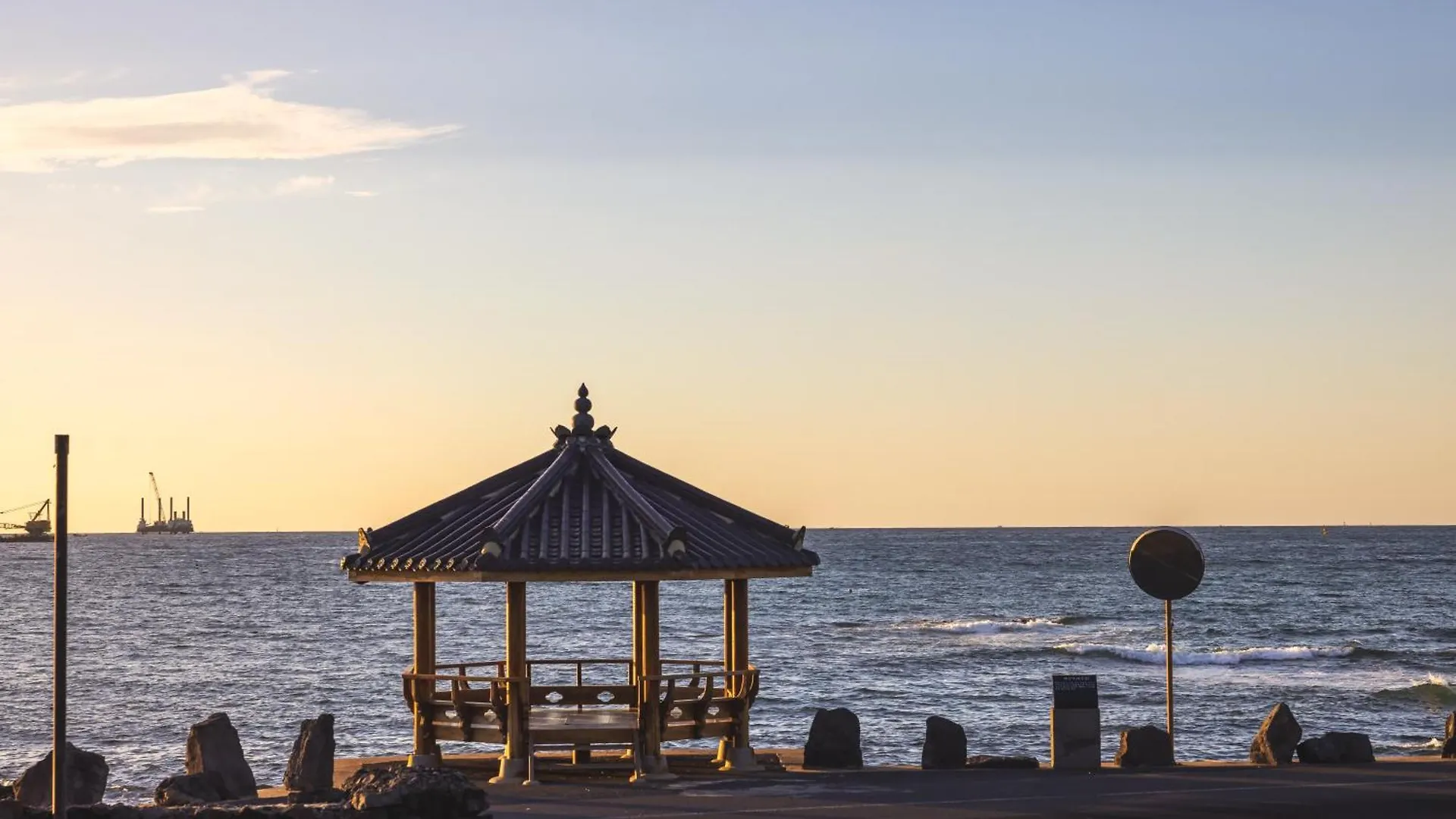 ****  Kensington Resort Jeju Hanlim Νότια Κορέα