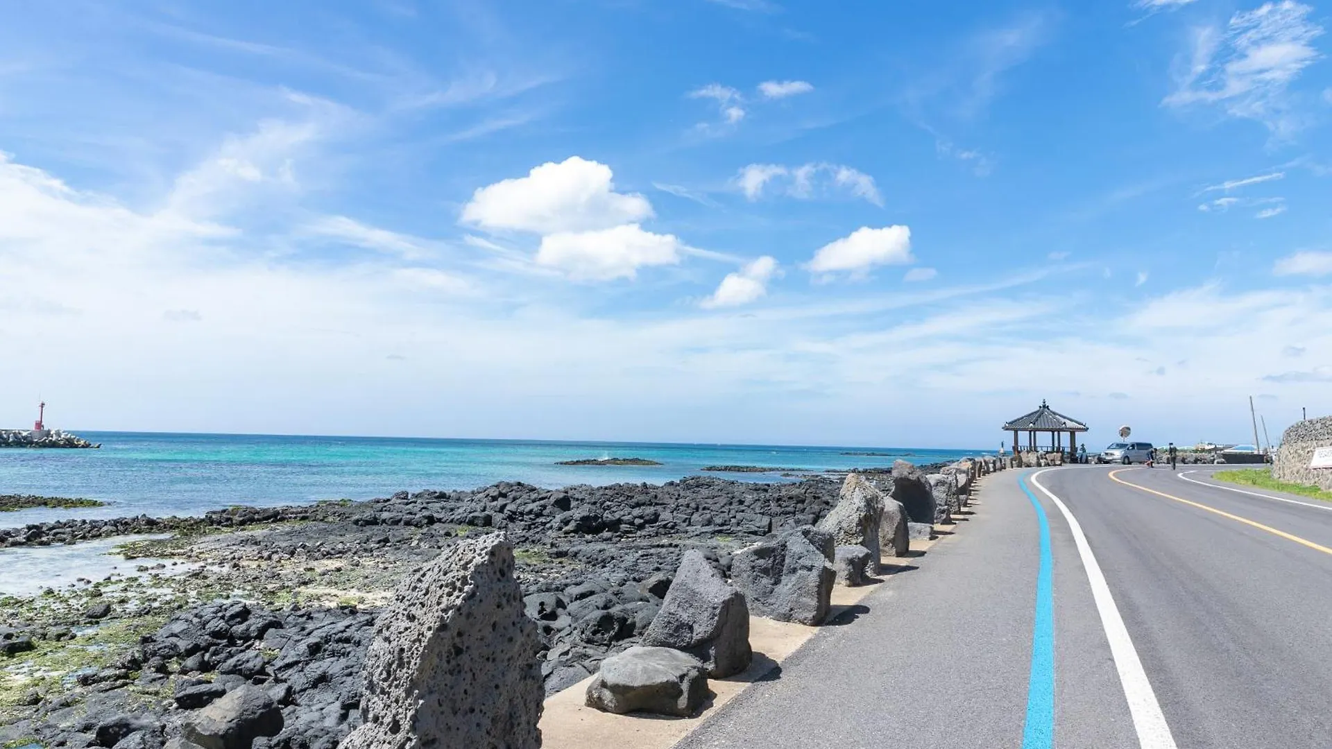 ****  Kensington Resort Jeju Hanlim South Korea