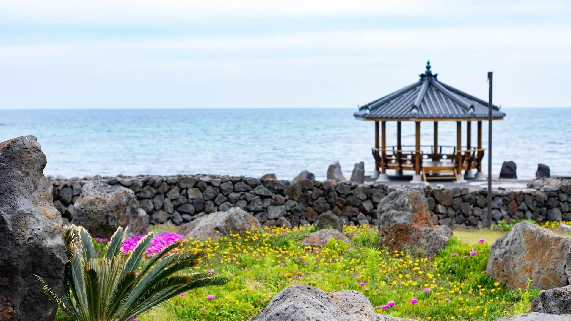 Kensington Resort Jeju Hanlim