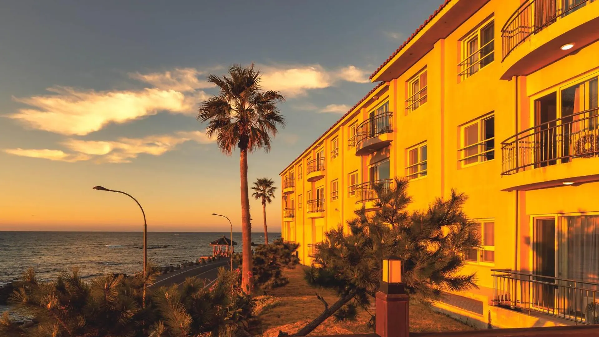 Kensington Resort Jeju Hanlim Νότια Κορέα