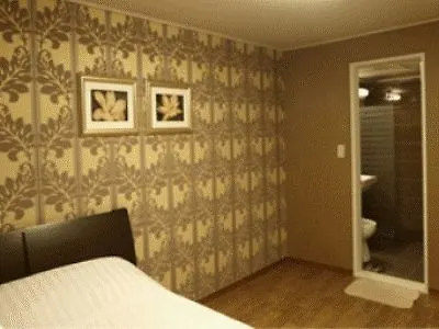 ****  Kensington Resort Jeju Hanlim South Korea