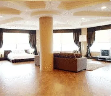Kensington Resort Jeju Hanlim South Korea