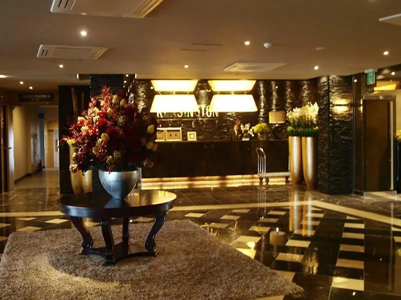Kensington Resort Jeju Hanlim