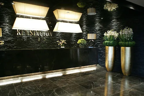 Kensington Resort Jeju Hanlim