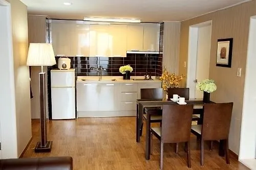Kensington Resort Jeju Hanlim 4*,