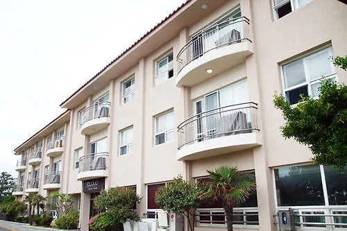 Kensington Resort Jeju Hanlim