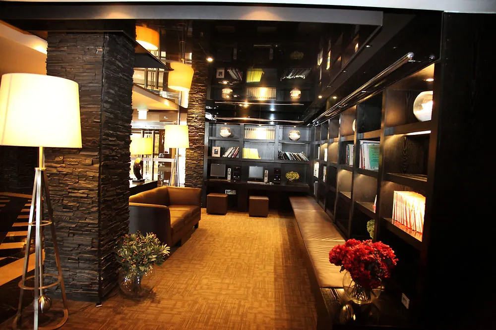 Kensington Resort Jeju Hanlim 4*,  South Korea