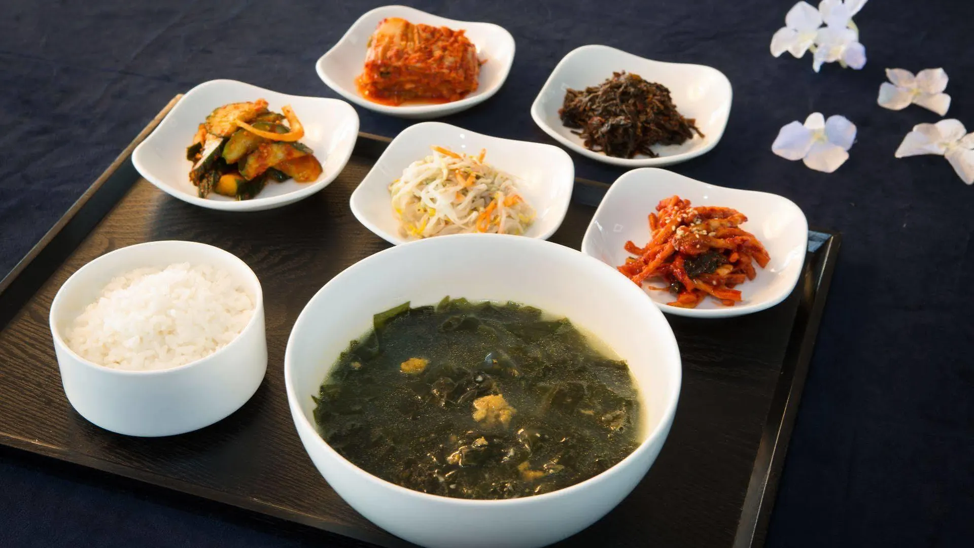 Kensington Resort Jeju Hanlim 4*,  South Korea