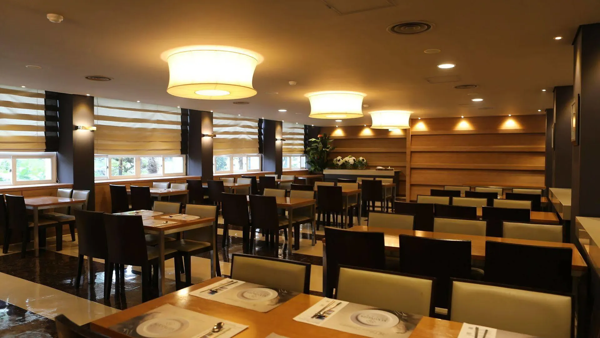 Kensington Resort Jeju Hanlim South Korea